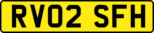 RV02SFH