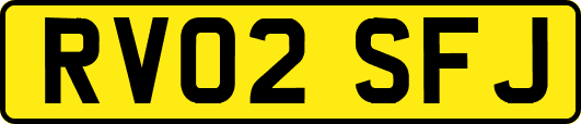 RV02SFJ