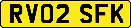 RV02SFK