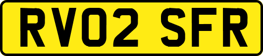RV02SFR