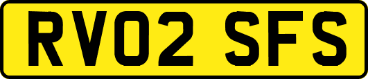 RV02SFS