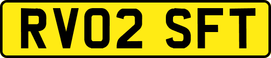 RV02SFT