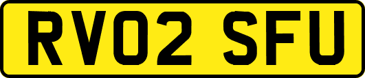 RV02SFU