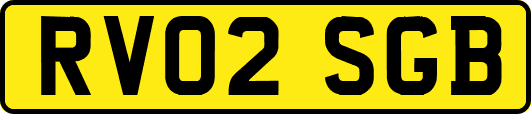 RV02SGB