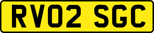 RV02SGC