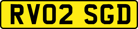 RV02SGD