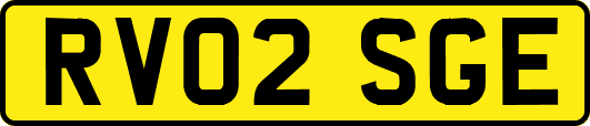 RV02SGE