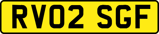 RV02SGF