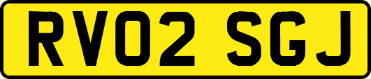 RV02SGJ