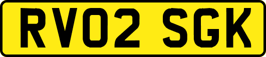 RV02SGK