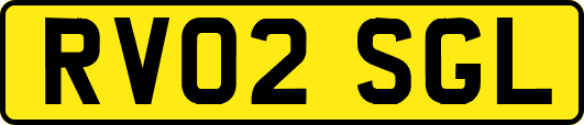 RV02SGL