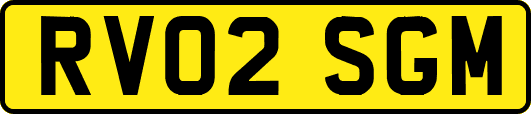 RV02SGM