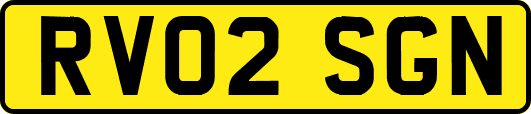 RV02SGN