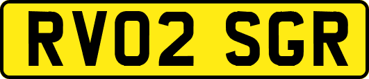 RV02SGR