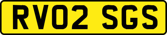 RV02SGS