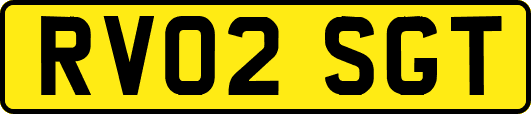 RV02SGT