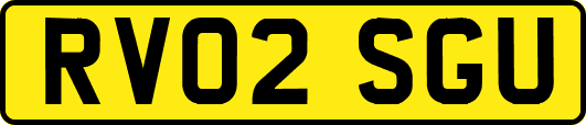 RV02SGU