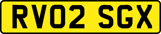 RV02SGX