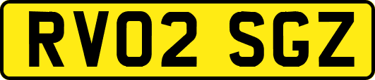 RV02SGZ