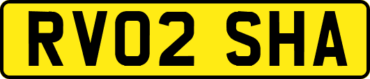 RV02SHA