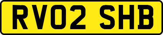RV02SHB