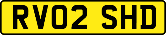 RV02SHD