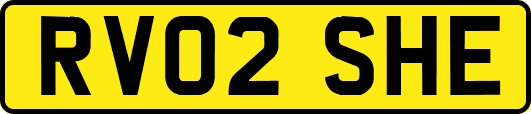 RV02SHE