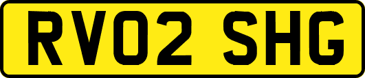 RV02SHG