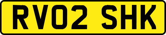 RV02SHK