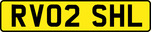 RV02SHL