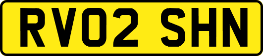 RV02SHN