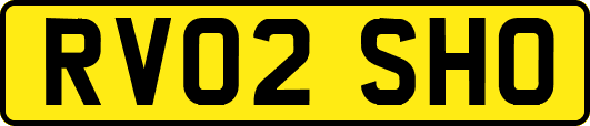 RV02SHO