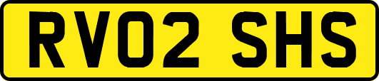 RV02SHS