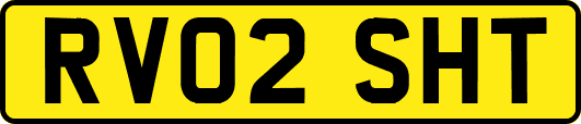 RV02SHT
