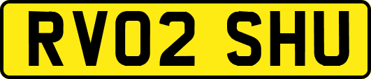 RV02SHU