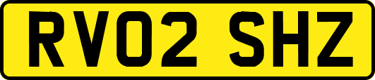 RV02SHZ