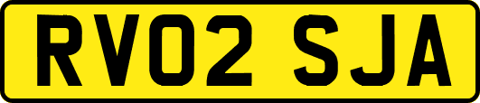 RV02SJA