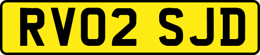 RV02SJD