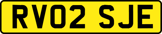 RV02SJE