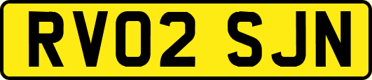 RV02SJN