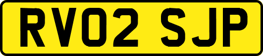 RV02SJP