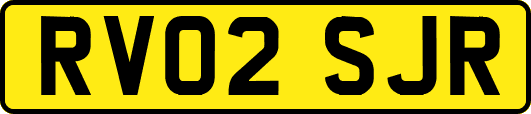 RV02SJR