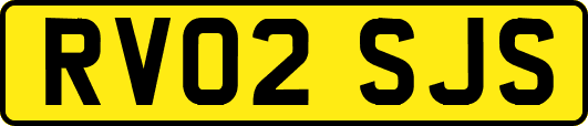 RV02SJS