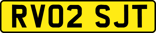 RV02SJT