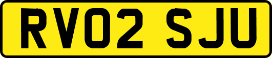 RV02SJU