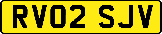 RV02SJV