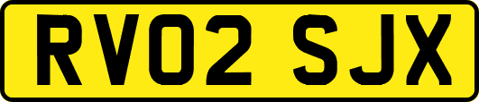 RV02SJX