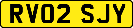 RV02SJY