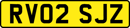 RV02SJZ