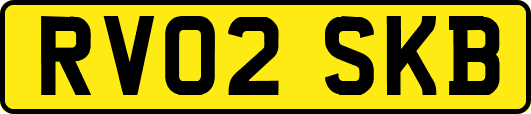 RV02SKB